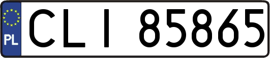 CLI85865