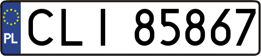 CLI85867