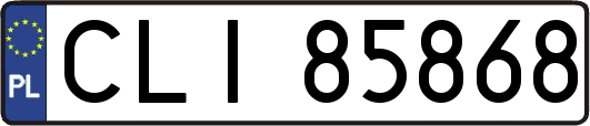 CLI85868