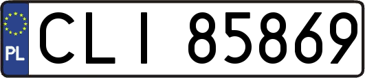 CLI85869