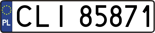 CLI85871