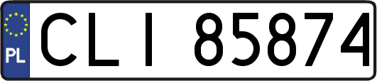 CLI85874