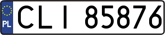 CLI85876