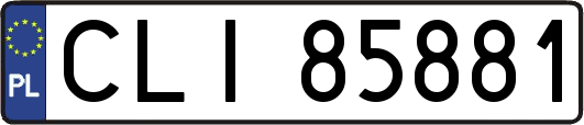 CLI85881