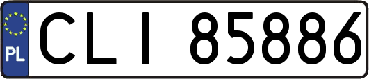 CLI85886