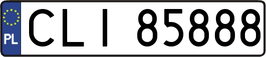 CLI85888