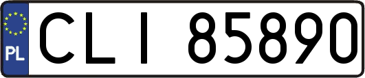 CLI85890