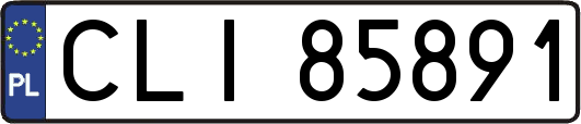 CLI85891
