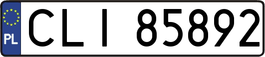 CLI85892