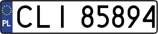 CLI85894