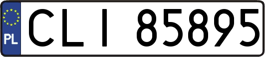 CLI85895