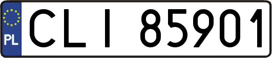 CLI85901