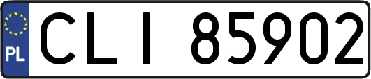 CLI85902