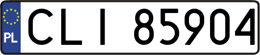 CLI85904