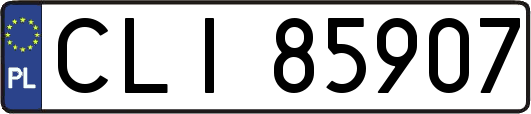 CLI85907