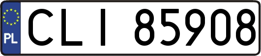 CLI85908