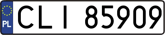 CLI85909