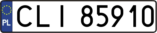 CLI85910