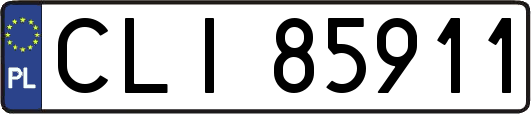 CLI85911