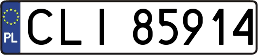 CLI85914