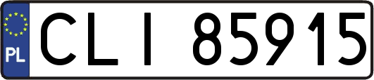 CLI85915