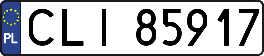 CLI85917