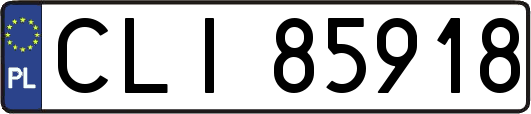 CLI85918