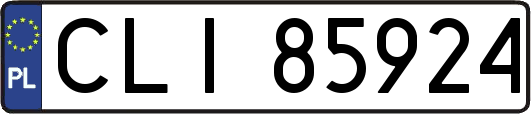 CLI85924