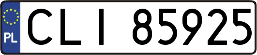 CLI85925