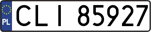CLI85927