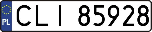 CLI85928