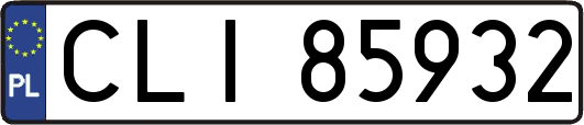 CLI85932