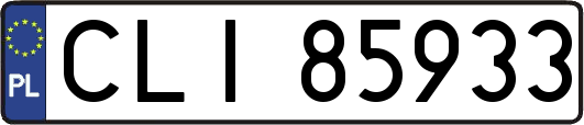 CLI85933