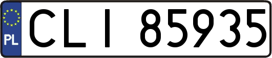 CLI85935