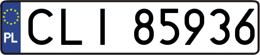 CLI85936
