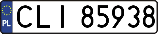 CLI85938