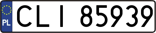 CLI85939