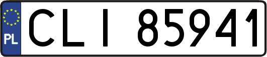 CLI85941