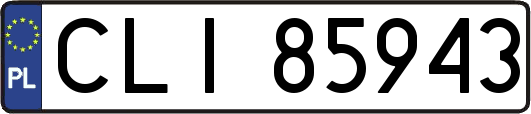 CLI85943
