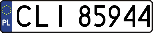 CLI85944