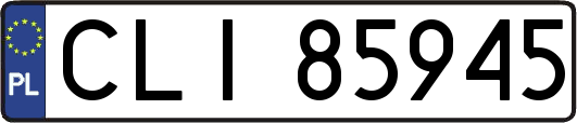 CLI85945