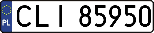 CLI85950