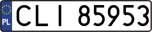 CLI85953