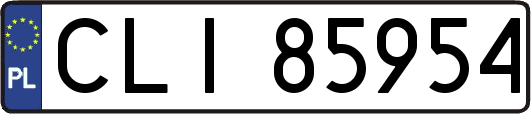 CLI85954