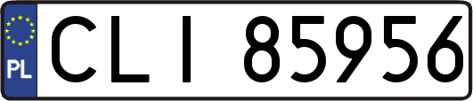 CLI85956