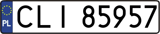 CLI85957