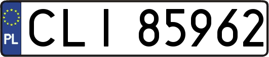 CLI85962