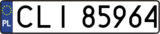 CLI85964