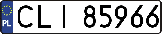 CLI85966