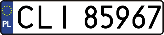 CLI85967